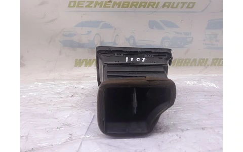Grila ventilatie bord 1k0819709 Volkswagen Golf 5 (2003 - 2009) - imagine 2
