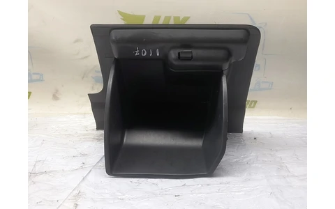 Torpedou 1k1857923J Volkswagen Golf 5 (2003 - 2009) - imagine 2