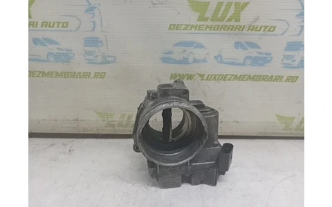 Clapeta acceleratie 03G128063c Volkswagen Golf 5 (2003 - 2009) - imagine 3