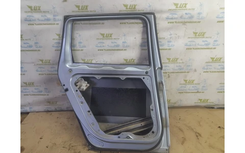 Usa stanga spate Volkswagen Passat B6 (2005 - 2010) - imagine 3