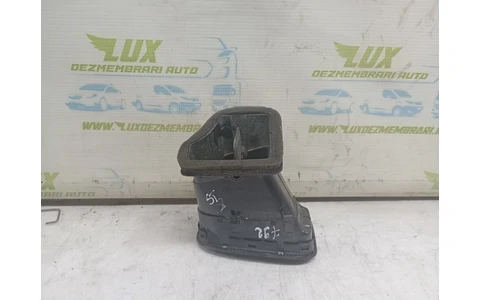 Grila ventilatie bord 5k0819703j Volkswagen Golf 6 (2008 - 2015) - imagine 2