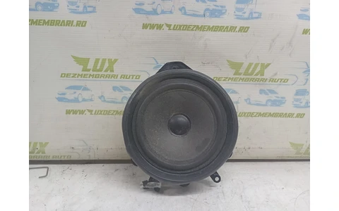 Boxa difuzor 2752507175 Audi A4 B6 (2000 - 2005) - imagine 2