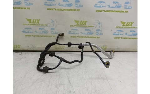Conducta combustibil 118263339R Renault Captur 1 (facelift) (2017 - 2019) - imagine 2