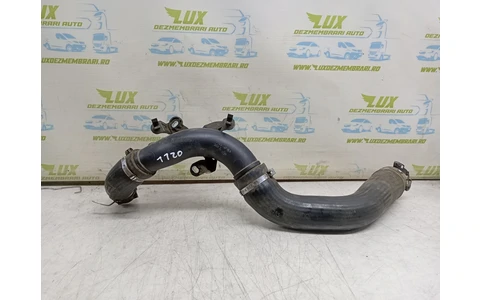 Tub intercooler 7E144604208R Renault Captur 1 (facelift) (2017 - 2019) - imagine 2