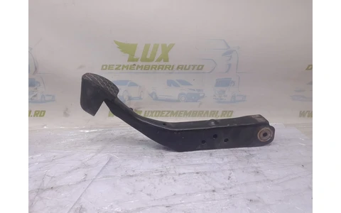 Pedala frana Volkswagen Passat B6 (2005 - 2010) - imagine 2