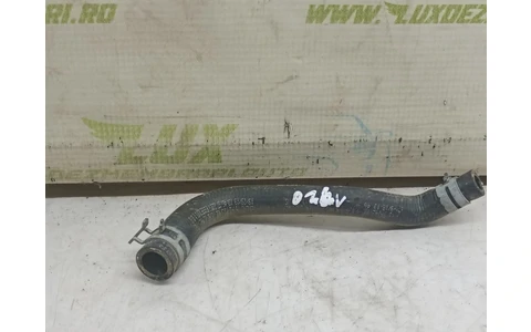 Furtun apa 144999224R Renault Captur 1 (facelift) (2017 - 2019) - imagine 2