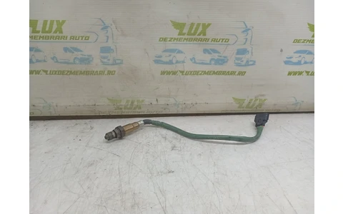 Sonda lambda H8201140217 Renault Captur 1 (facelift) (2017 - 2019) - imagine 2