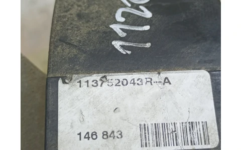 Suport motor 112844547R Renault Captur 1 (facelift) (2017 - 2019) - imagine 3