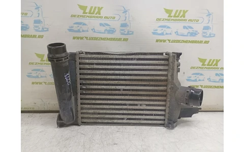 Radiator intercooler 144963014R Renault Captur 1 (facelift) (2017 - 2019) - imagine 2