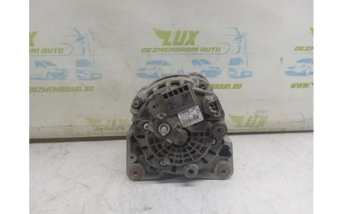 Alternator 231002854R Renault Captur 1 (facelift) (2017 - 2019) - imagine 2