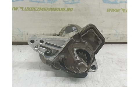 Electromotor 233000557R Renault Captur 1 (facelift) (2017 - 2019) - imagine 2