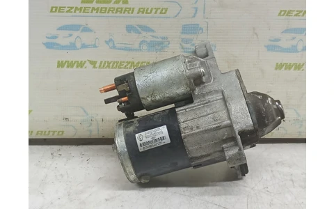 Electromotor 233000557R Renault Captur 1 (facelift) (2017 - 2019) - imagine 3