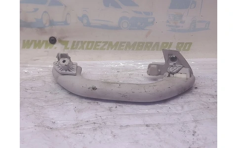 Maner plafon 1k0857607 Volkswagen Passat B6 (2005 - 2010) - imagine 2