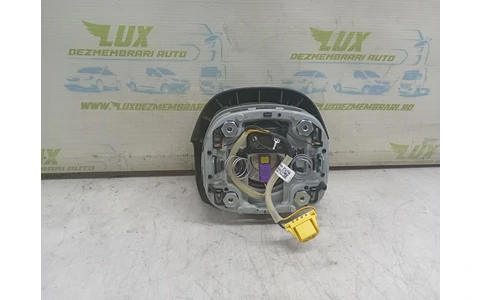 Airbag sofer 1Z0880201AQ Skoda Octavia 2 (facelift) (2008 - 2013) - imagine 2