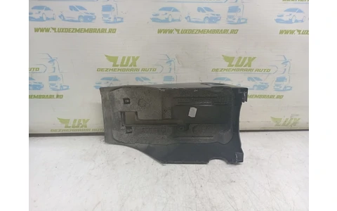 Ornament coloana volan 1Z0858559 Skoda Octavia 2 (2004 - 2008) - imagine 2