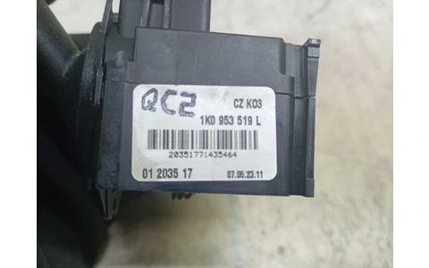 Maneta stergatoare 1k0953519L Volkswagen Golf 5 (2003 - 2009) - imagine 3