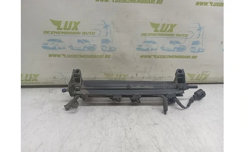 Rampa injectoare 06A133317AS Skoda Octavia 2 (2004 - 2008) - imagine 2