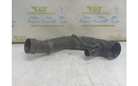 Furtun admisie 1k0129684 Volkswagen Golf 5 (2003 - 2009) - imagine 2