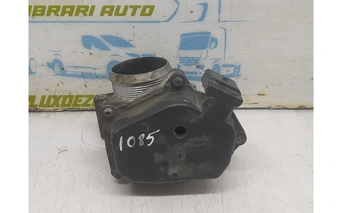Clapeta acceleratie 03L1280630 Volkswagen Passat B7 (2010 - 2015) - imagine 2