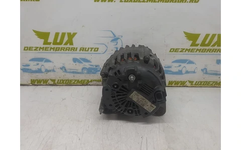 Alternator 03L903023B Volkswagen Passat B7 (2010 - 2015) - imagine 2