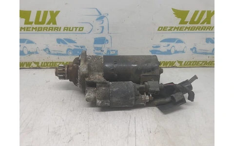 Electromotor Volkswagen Passat B7 (2010 - 2015) - imagine 2
