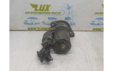 Electromotor Volkswagen Passat B7 (2010 - 2015) - imagine 3