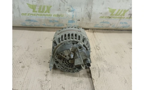 Alternator 06F903023F Volkswagen Golf 5 (2003 - 2009) - imagine 2