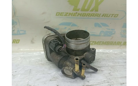 Clapeta acceleratie A2c53093430 Volkswagen Golf 5 (2003 - 2009) - imagine 3