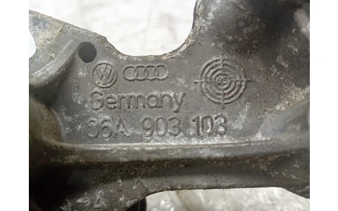 Suport motor 06a903103 Volkswagen Golf 5 (2003 - 2009) - imagine 3