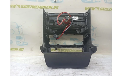Scrumiera 4g0919180a Audi A6 4G/C7 (2010 - 2014) - imagine 2