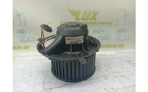 Motoras aeroterma G995427d Seat Leon 2 (1P) (2005 - 2009) - imagine 2