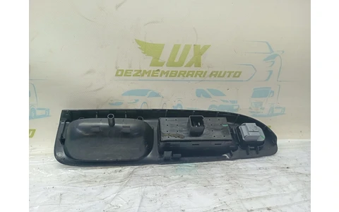 Panou comanda geamuri 3c1867171b Volkswagen Passat B6 (2005 - 2010) - imagine 3