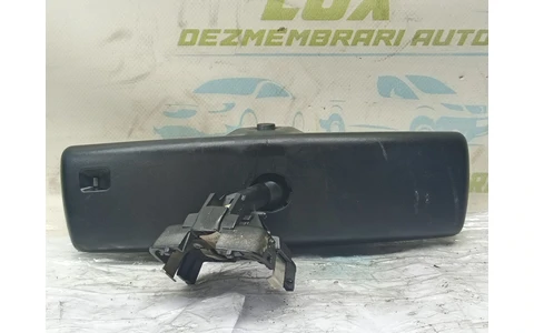 Oglinda retrovizoare interioara 3c0857511 Volkswagen Passat B6 (2005 - 2010) - imagine 3