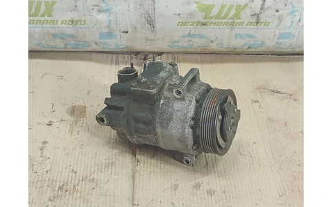 Compresor clima ac 1k0820803s Volkswagen Golf 5 (2003 - 2009) - imagine 3