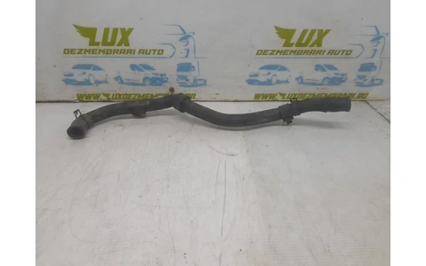 Furtun apa Volkswagen Passat B7 (2010 - 2015) - imagine 2