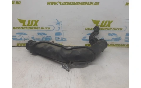 Tub intercooler 1k0145770AE Volkswagen Passat B7 (2010 - 2015) - imagine 2