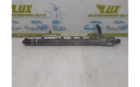 Rampa injectoare 03L089S Volkswagen Passat B7 (2010 - 2015) - imagine 2