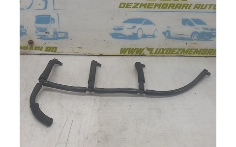Rampa retur injectoare Volkswagen Passat B7 (2010 - 2015) - imagine 2