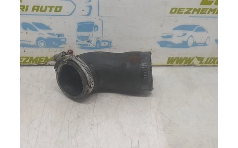 Furtun intercooler Volkswagen Passat B7 (2010 - 2015) - imagine 2