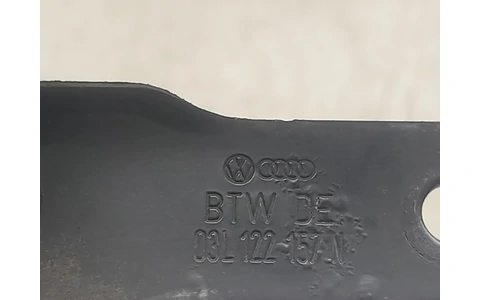 Conducta apa 03l122157n Volkswagen Passat B7 (2010 - 2015) - imagine 3