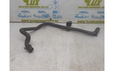Furtun apa 1k0133687 Volkswagen Passat B7 (2010 - 2015) - imagine 2