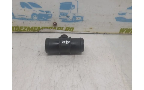 Conducta apa N906929 Volkswagen Passat B7 (2010 - 2015) - imagine 2