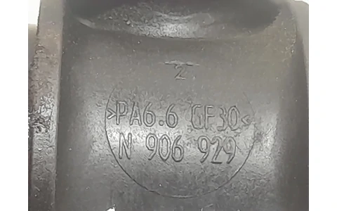 Conducta apa N906929 Volkswagen Passat B7 (2010 - 2015) - imagine 3