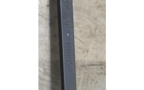 Brat stergator parbriz stanga - Imagine 3
