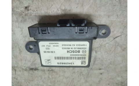 Modul senzori parcare 13428825 ( Opel Adam 1 (2012 - 2020) - imagine 2