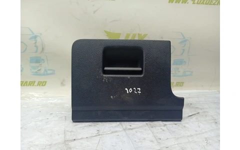 Torpedou 5k1857919 Volkswagen Golf 6 (2008 - 2015) - imagine 2