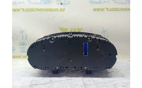 Ceasuri de bord 5k0920860G Volkswagen Golf 6 (2008 - 2015) - imagine 2