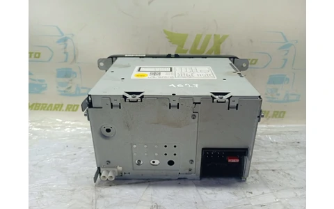 Radio cd 1k0035186aa Volkswagen Golf 6 (2008 - 2015) - imagine 2