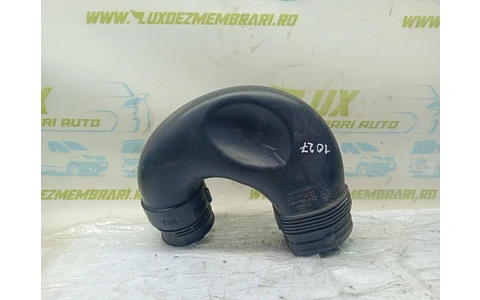 Tub admisie 1k0129618BK Volkswagen Golf 6 (2008 - 2015) - imagine 2