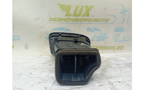 Grila ventilatie bord 5k0819703k Volkswagen Golf 6 (2008 - 2015) - imagine 2